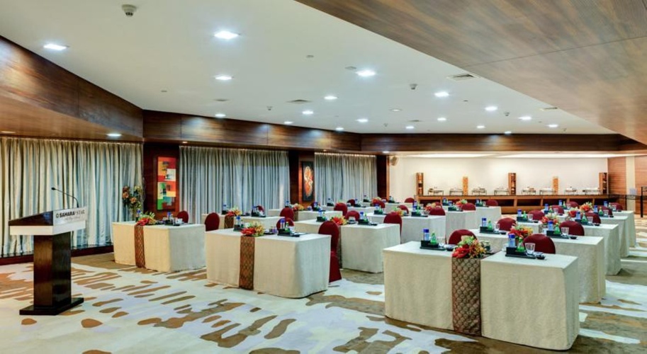 Sahara Star photo 24