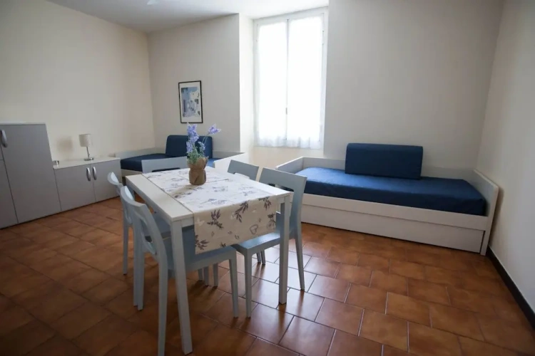 1 Bedroom Standard Apartment