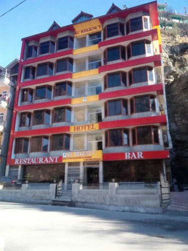 Hotelbild