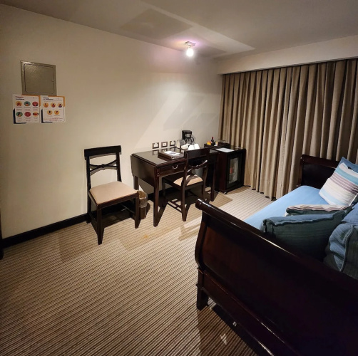Hotel Los Espanoles