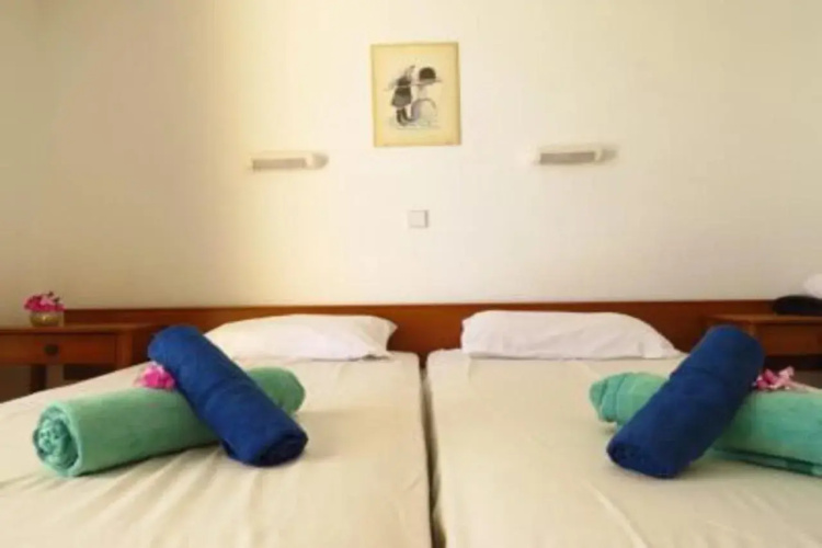 Smart Accommodation Rhodes