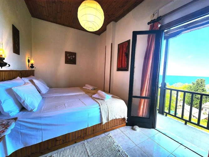 Economy Twin room
