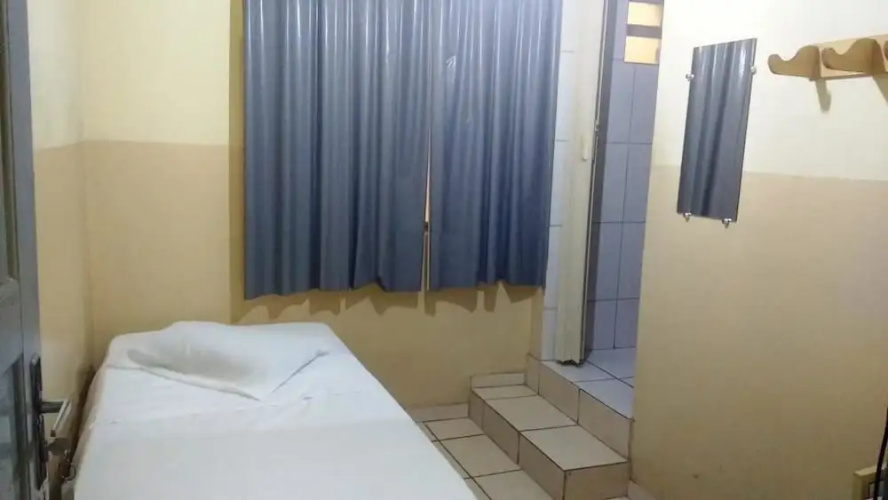 Hotel Ponto Chic