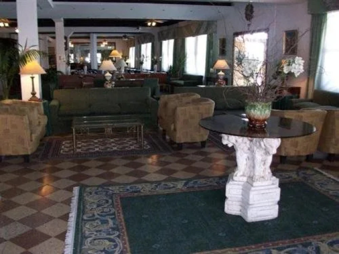 Gran Playa Hotel