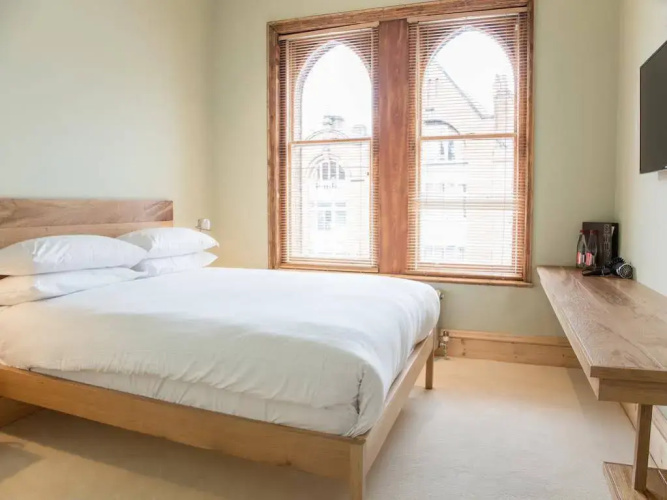 Grafton Guesthouse