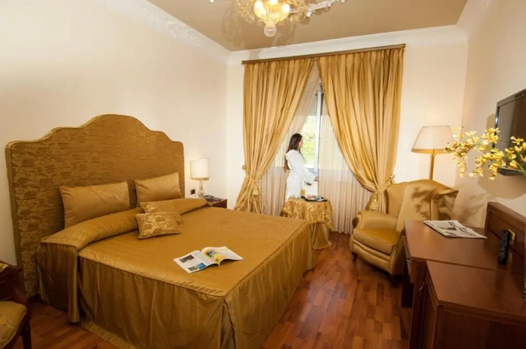 Junior Suite