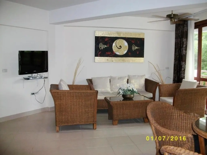 2 Bedrooms Family Suite
