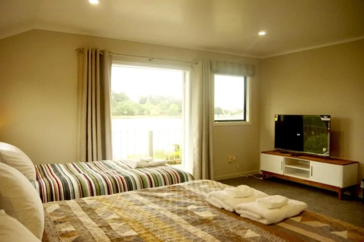 Standard Family room