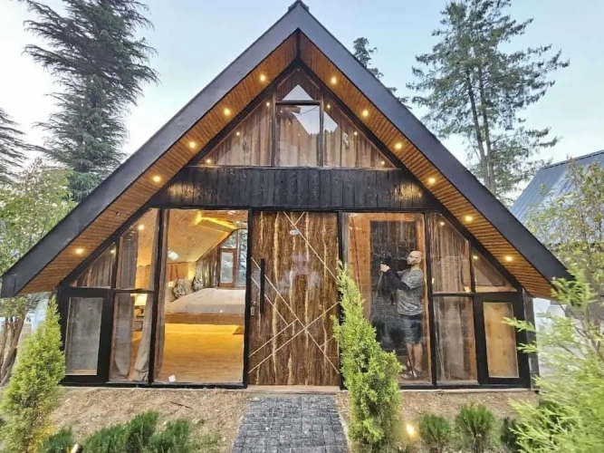 Cottage