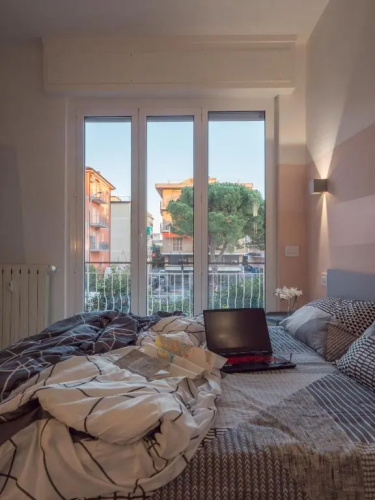 Babyaccommodation Family Space