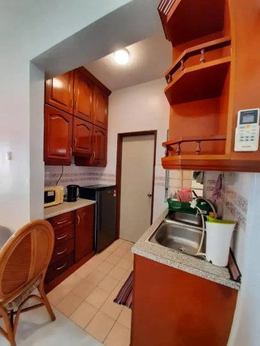 2 Room GLORY BEACH RESORT