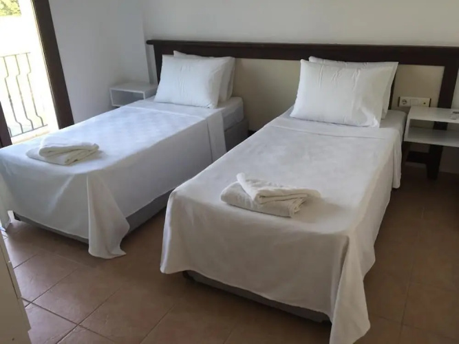 The Mara Suite
