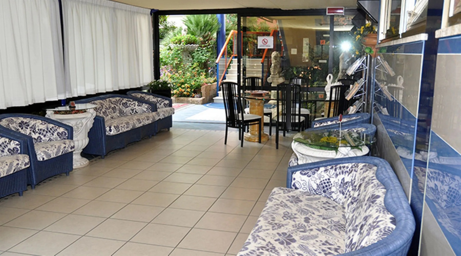 Hotel Eur
