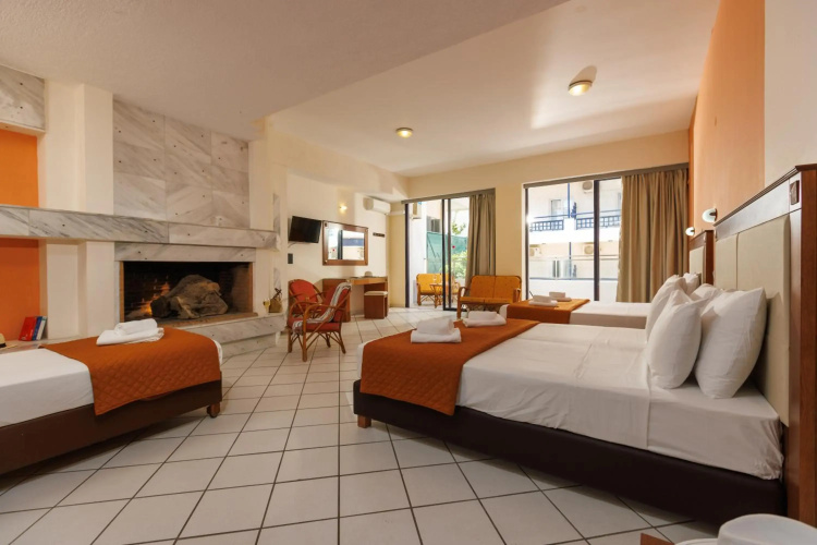 Agrabella Hotel - Adults Only