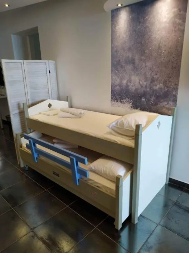 Hotel George suites 2