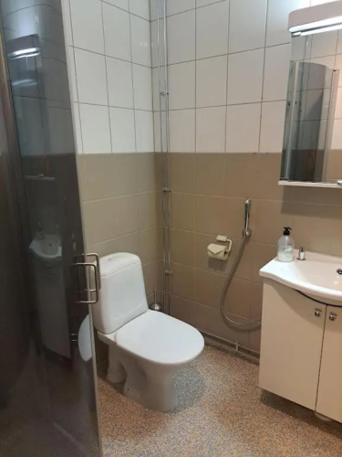 Hotelli Kärsämäki