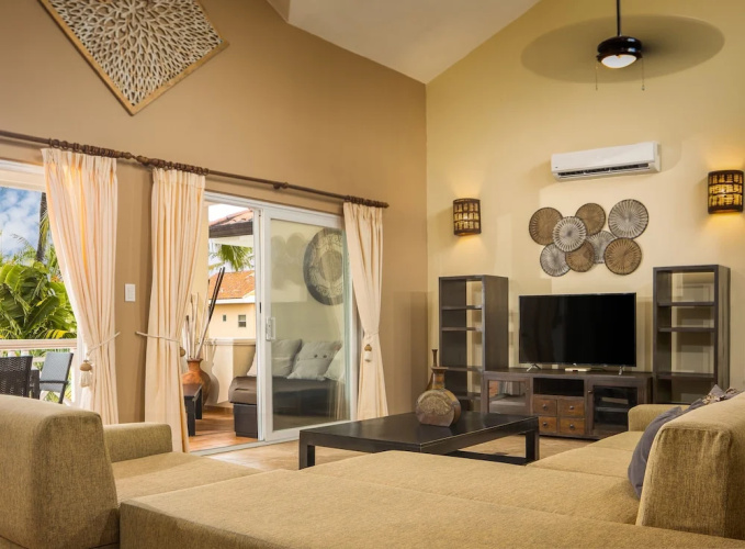 Ocean Dream Cabarete