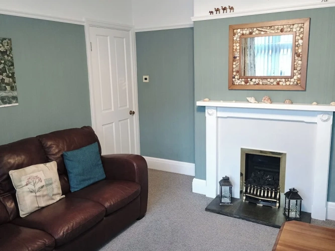 Cottage