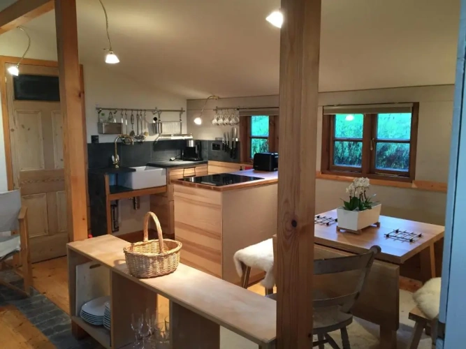 Cottage
