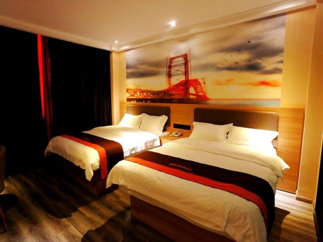 Business Double room