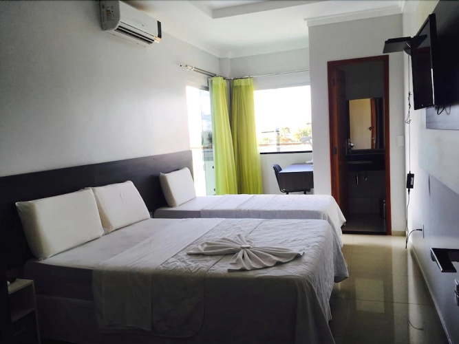 Hamara Soft Hotel