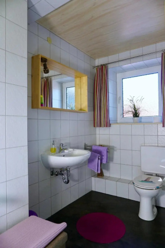 Ferienwohnung Wattfischer