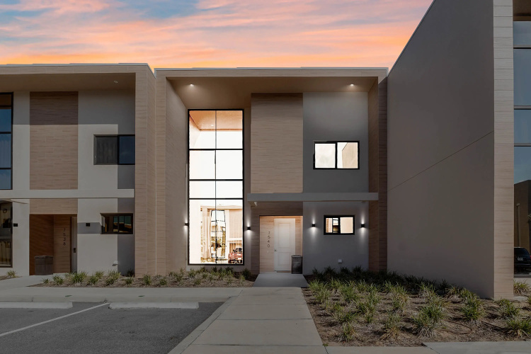3 Bedroom - 3,5 Bathroom Magic Village 7540 Bd