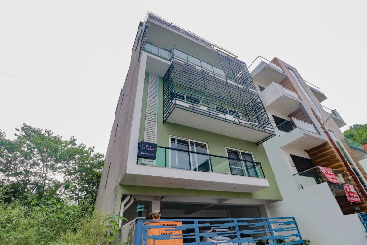OYO 80876 Collection O Winsome Villa