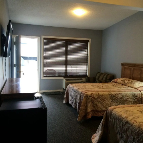Villa Motel