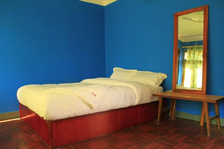 Hotel Kathmandu Garden