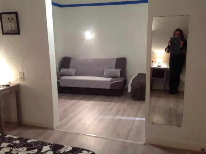 Superior Family room