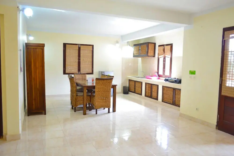 Hardys Villa Nusa Dua