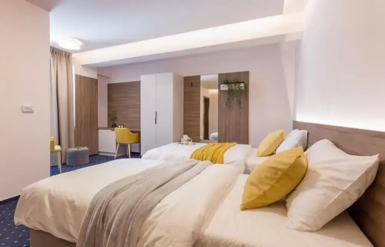 Kepler Residence