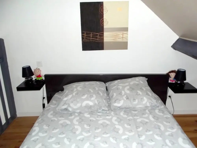 Studio Rue Jean Dugay