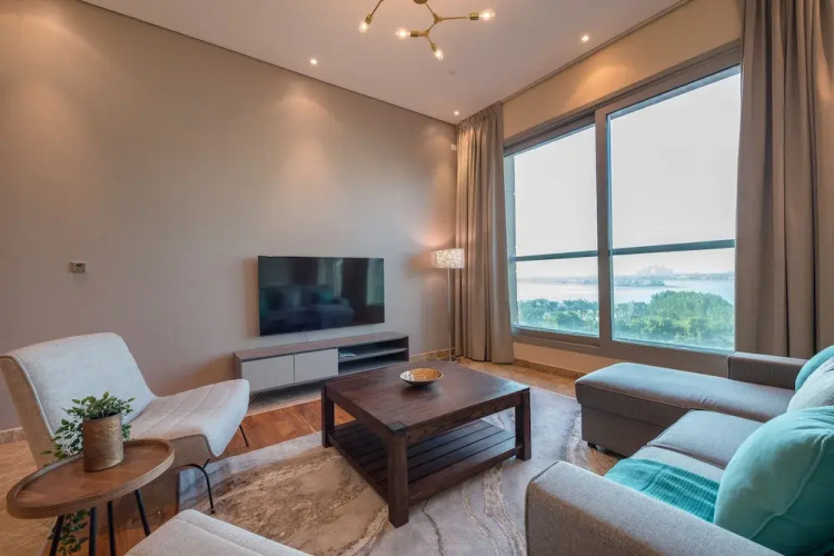 EDEN'S Homes & Villas - Dream Palm Residences