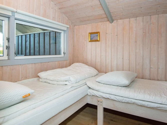 Holiday Home in Sydals