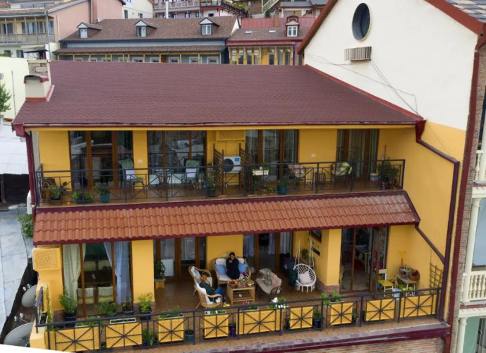 Otel görseli