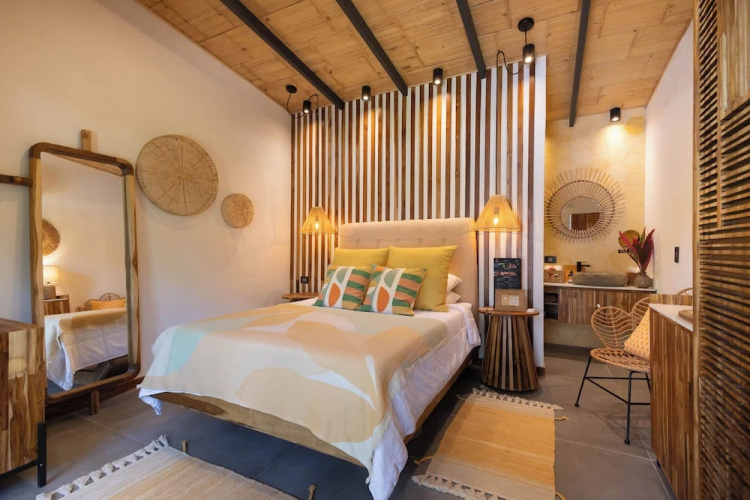 Exōtico Beach Hotel