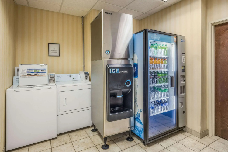 Econo Lodge Valdosta Mall Area