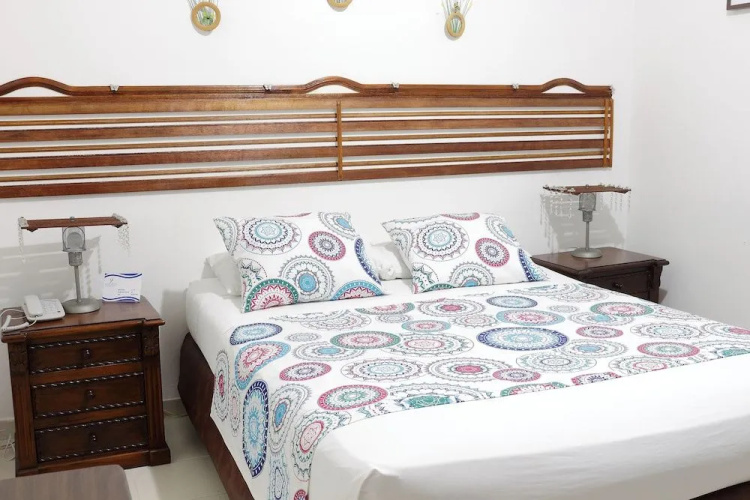 Hotel Zandu