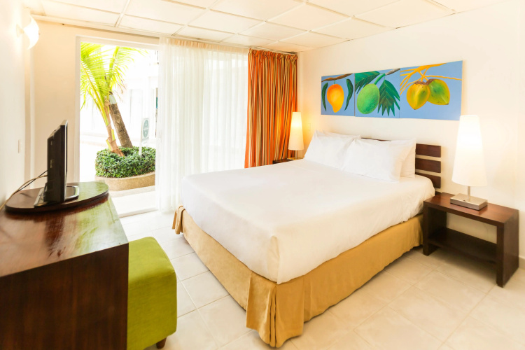Decameron Los Delfines All Inclusive