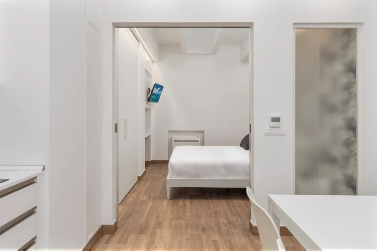 Comfort Apartment
