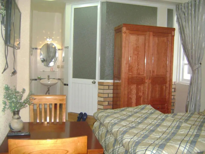 Villa 288