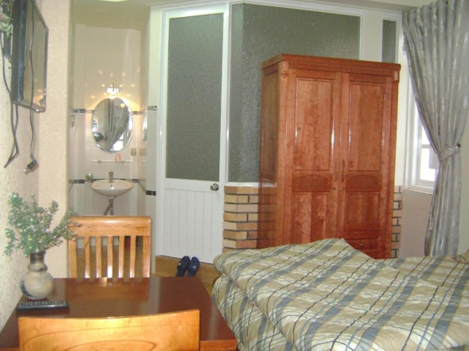 2 Bedrooms Villa