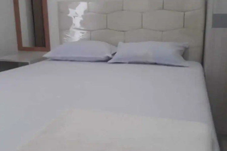Paving Residence Manado RedPartner