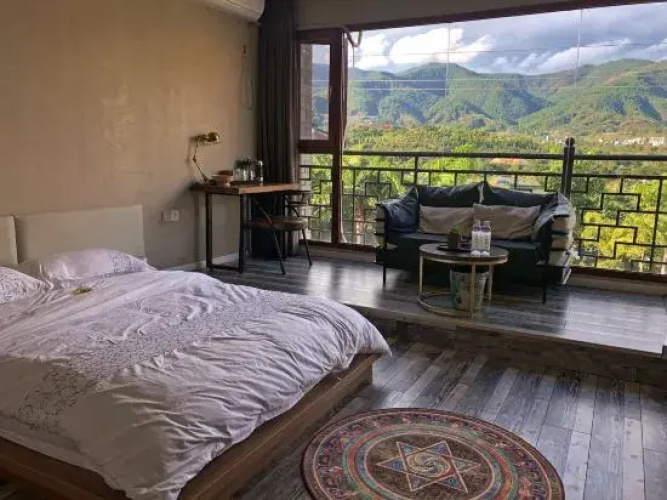 Moyan Inn