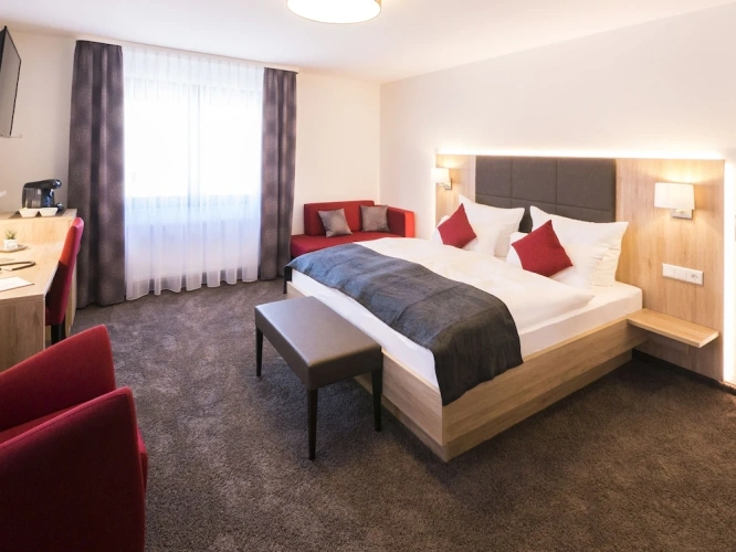 Comfort Double room