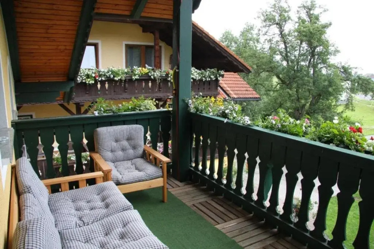 Landhotel Waldmühle