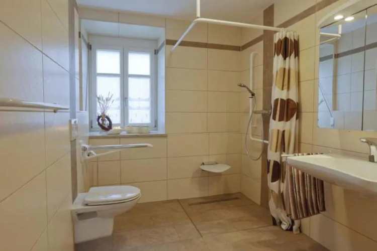 Ferienhaus Wimbauer