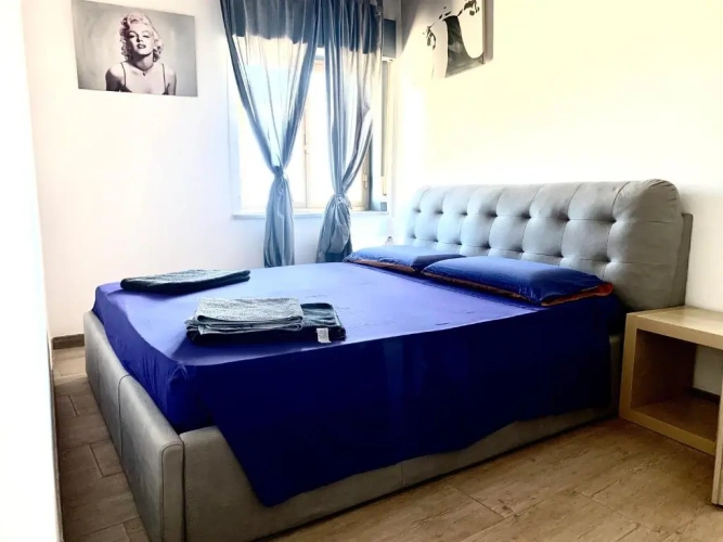 3 Bedrooms Apartment